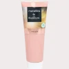 Metallic verf roségoud