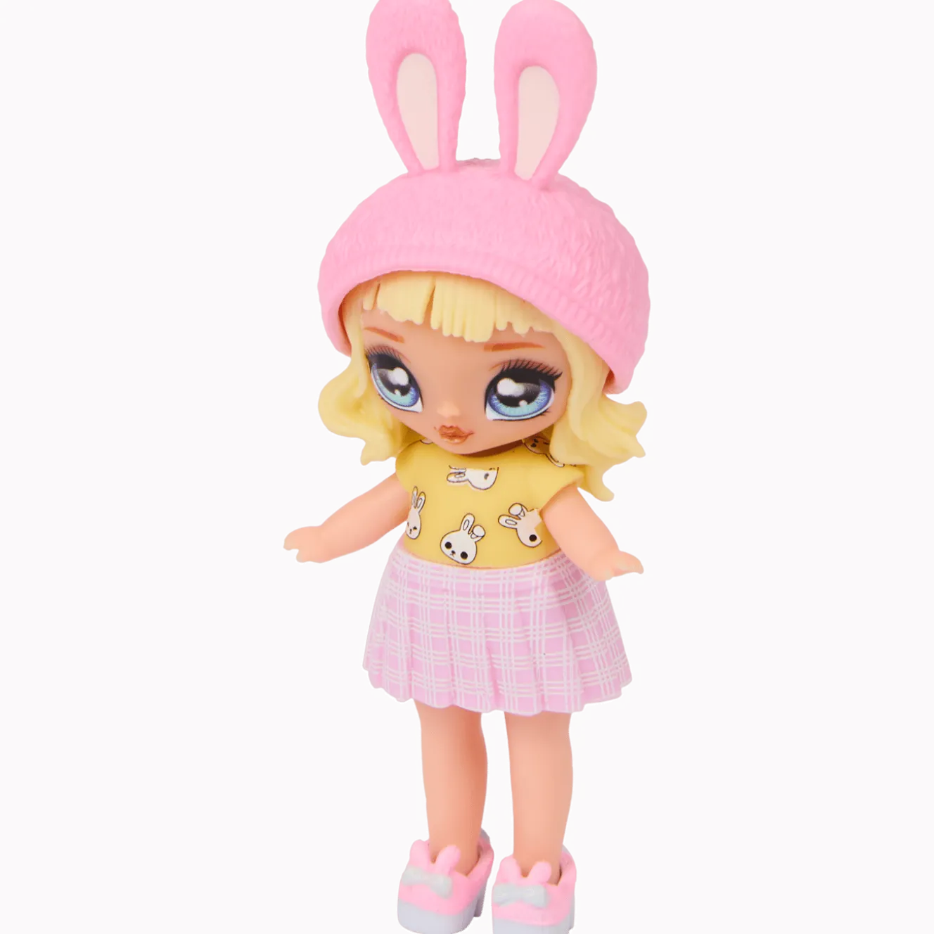 MGA Na!Na!Na! Surprise mini-pop