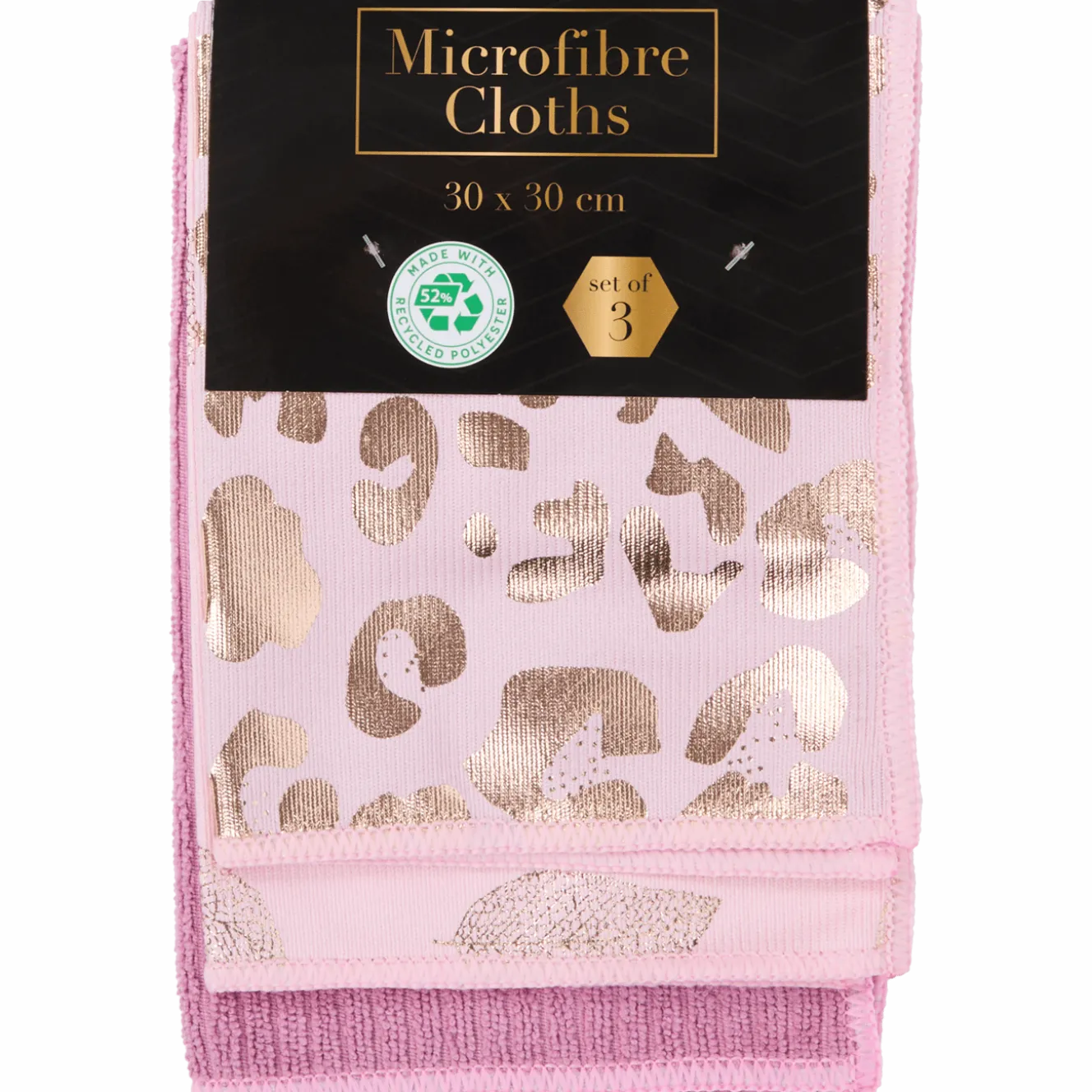 Microvezeldoekjes