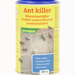 Mierenpoeder