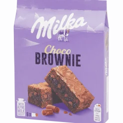 Milka Choco Brownie