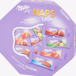 Milka Naps Mix