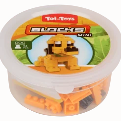 Mini-bouwblokken
