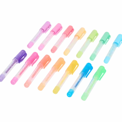 Mini-gelpennen