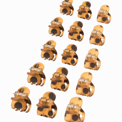 Mini-haarklemmen