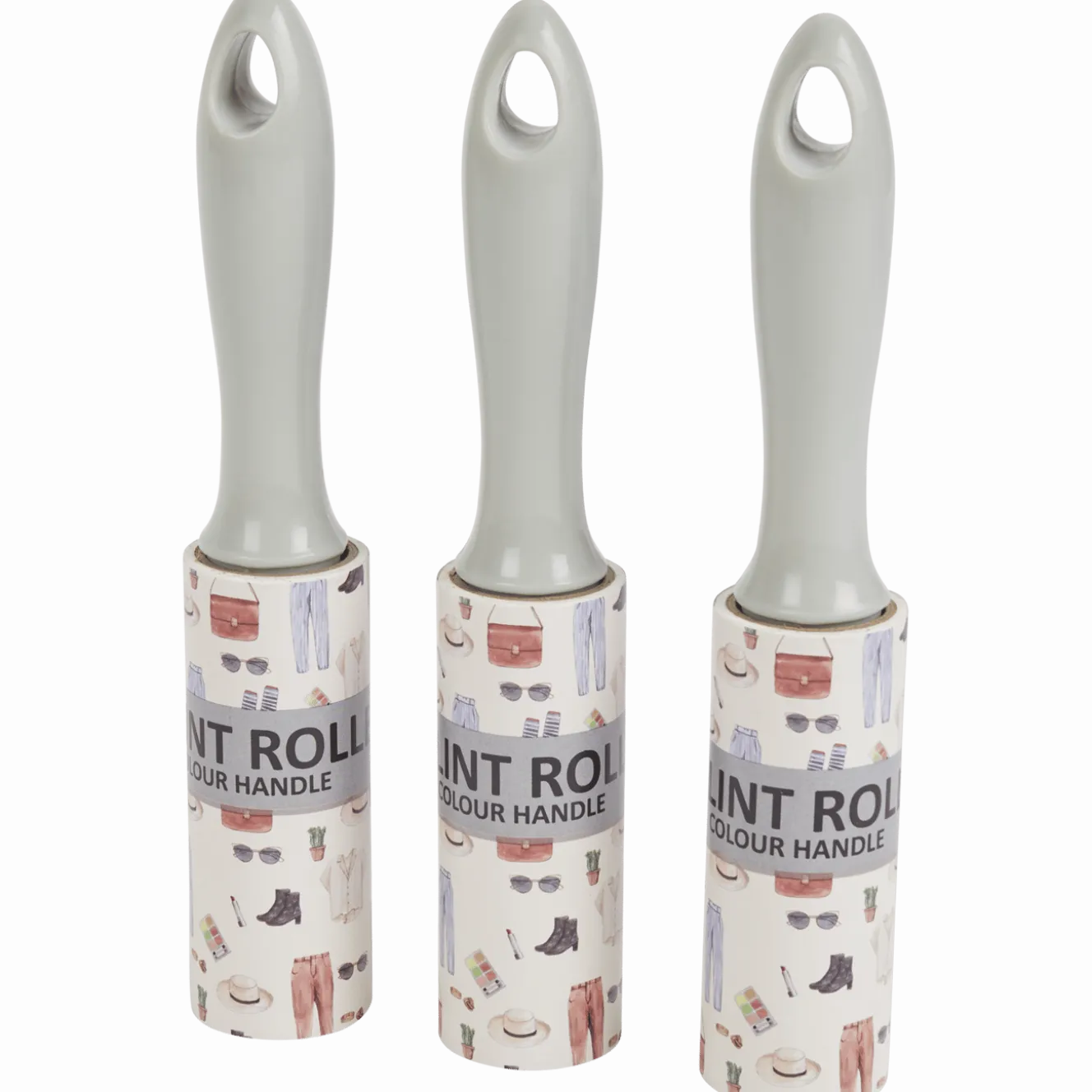 Mini-kledingrollers