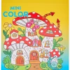 Mini-kleurboek