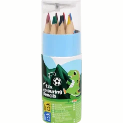 Mini-kleurpotloden