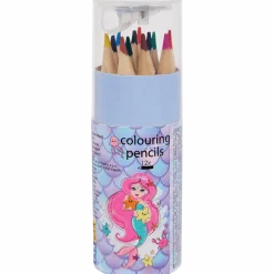 Mini-kleurpotloden