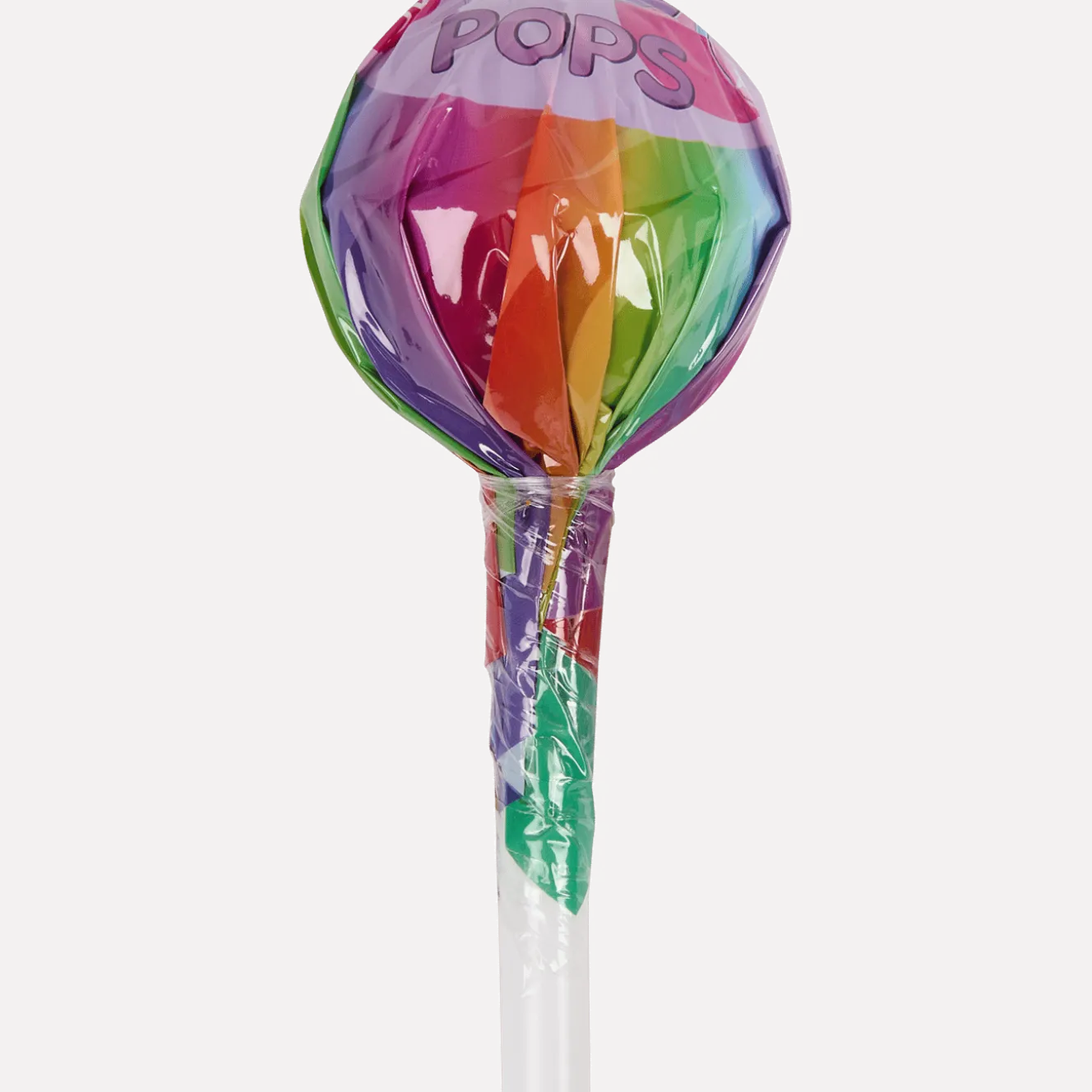 Mini-lolly's
