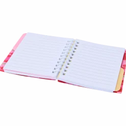 Mini-notitieboekje