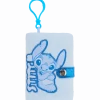 Mini-notitieboekje met sleutelhanger