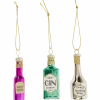 Mini-ornamenten