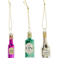 Mini-ornamenten