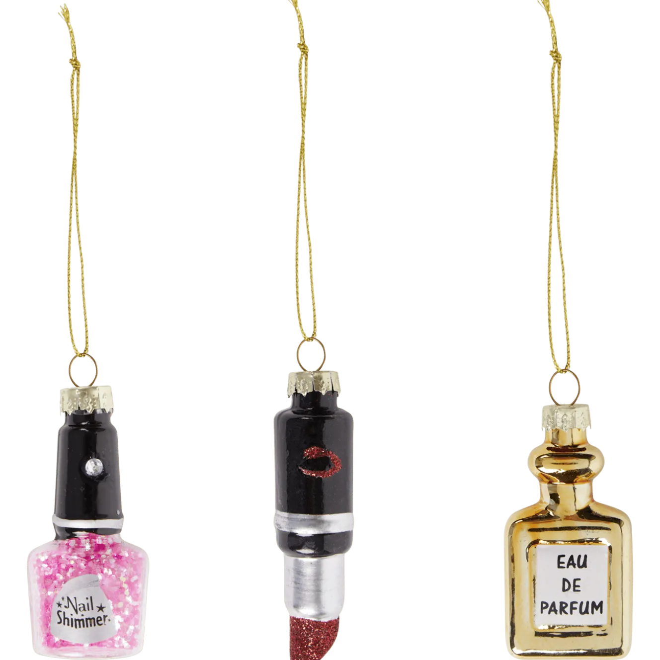 Mini-ornamenten