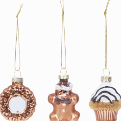 Mini-ornamenten