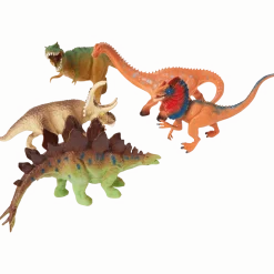 Mix van dieren