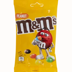 M&M's Pinda
