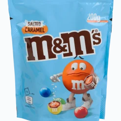 M&M's Salted Caramel