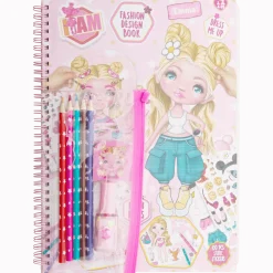 Modeontwerpboek
