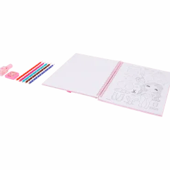 Modeontwerpboek