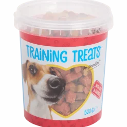Mr. Goodlad hondensnacks