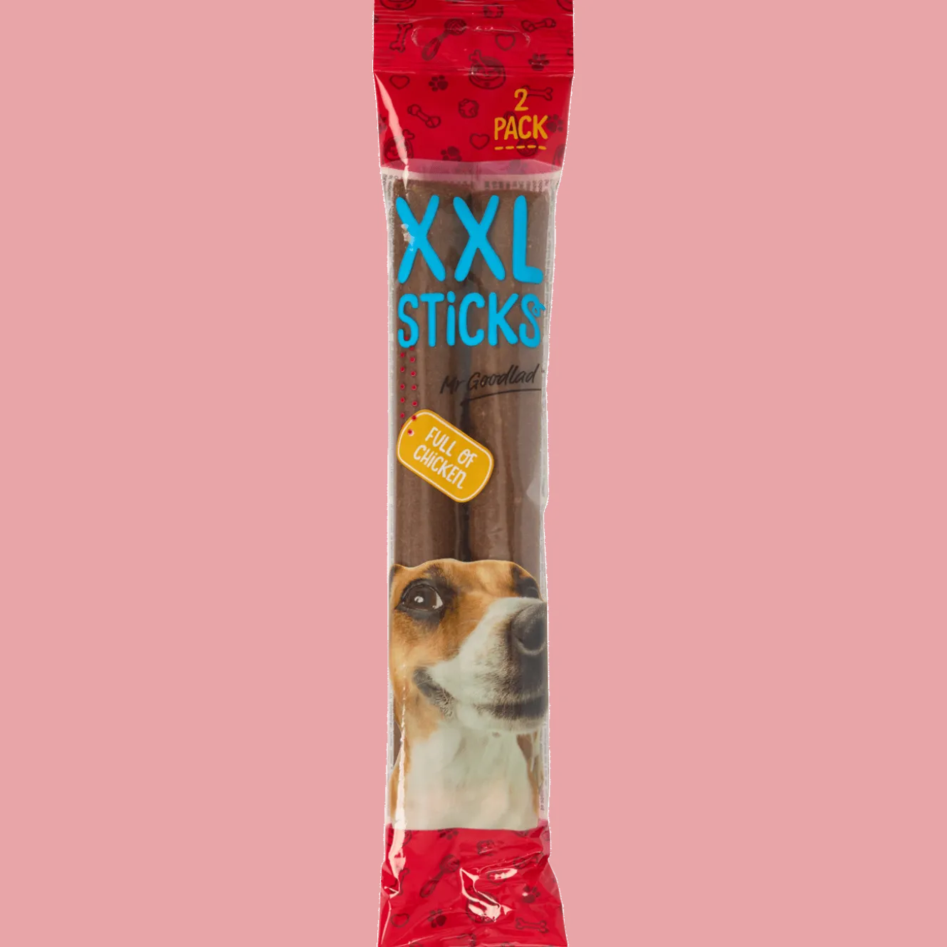 Mr. Goodlad XXL hondensticks
