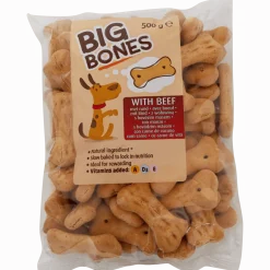 Mr. Miller hondensnack