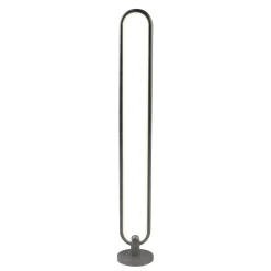 Multicolor vloerlamp