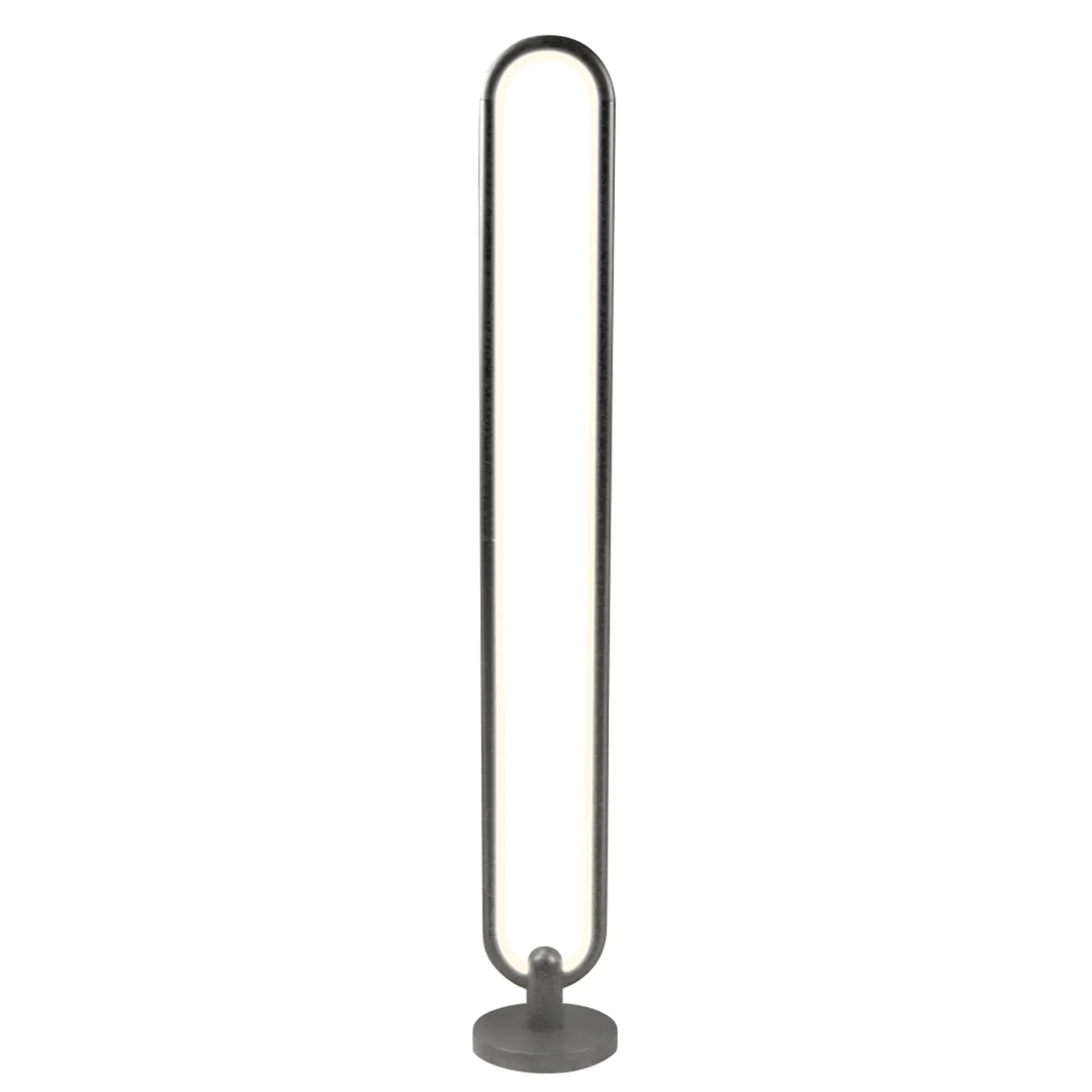 Multicolor vloerlamp