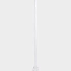 Multicolor vloerlamp