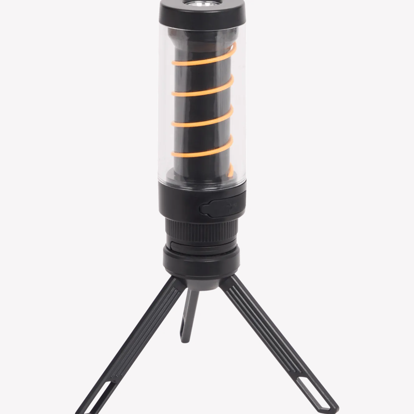 Multifunctionele lamp