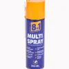 Multispray 8-in-1