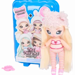 Na! Na! Na! suprise pop
