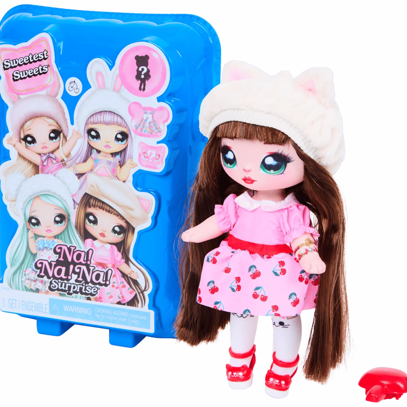 Na! Na! Na! suprise pop