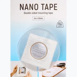 Nano tape