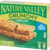 Nature Valley granolarepen Oats & Honey