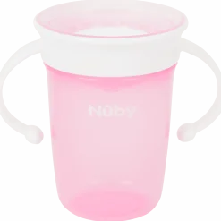 Nûby anti-lekbeker