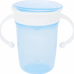 Nûby anti-lekbeker