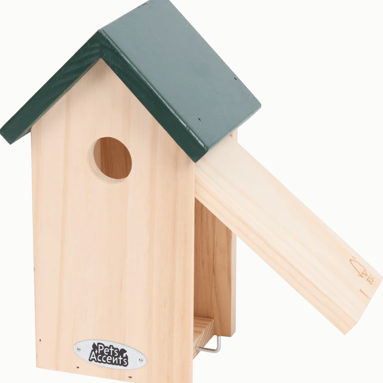 Nestkast