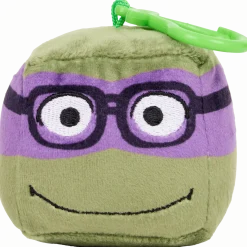 Ninja Turtles sleutelhanger