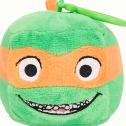 Ninja Turtles sleutelhanger
