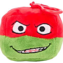 Ninja Turtles sleutelhanger
