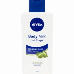 Nivea bodylotion Oliva