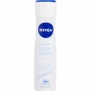 Nivea deodorant Pure Invisible