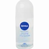 Nivea deodorant Pure Invisible
