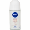 Nivea deodorant Soft Touch