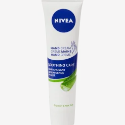 Nivea handcrème Aloë Vera