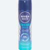 Nivea Men deodorant Fresh Ocean