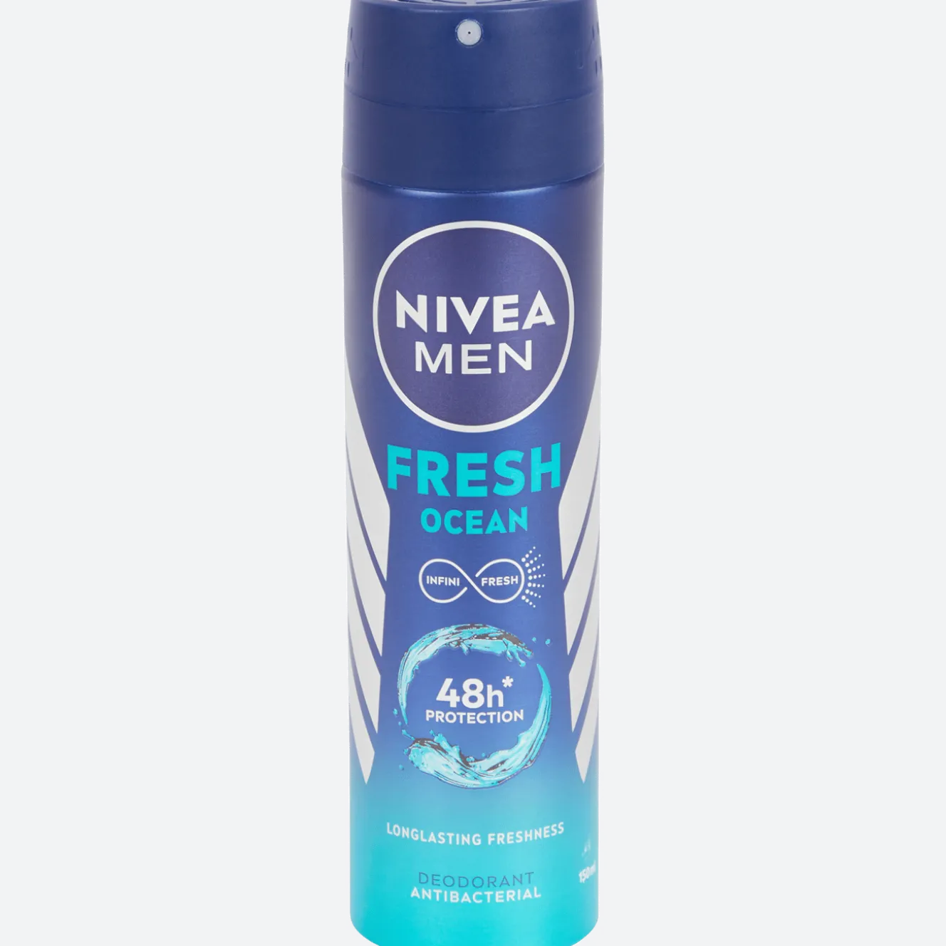 Nivea Men deodorant Fresh Ocean
